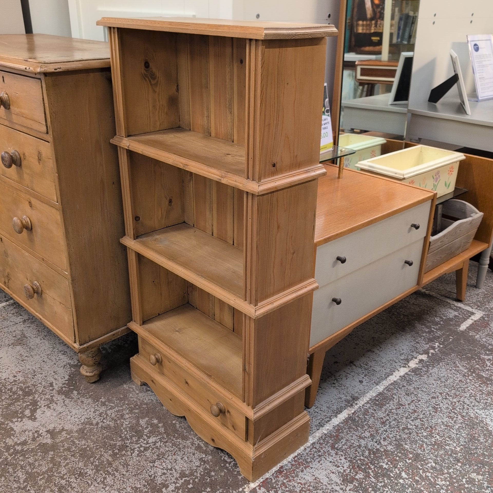 Bookcase